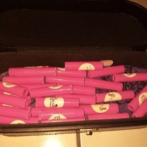 Coconut lip balm 3 count